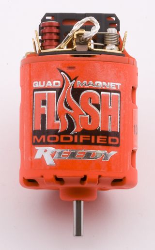 RC Car Action - RC Cars & Trucks | New Reedy Flash Modifieds